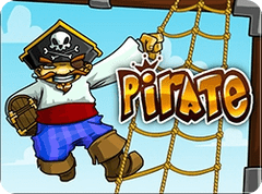 логотип пиратов