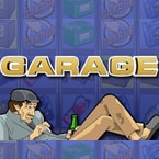 Garage игровые автоматы